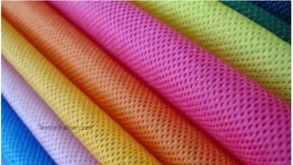 Nonwoven fabric