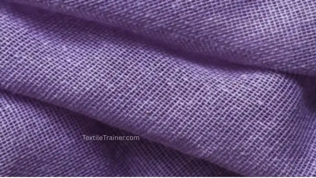 woven fabric