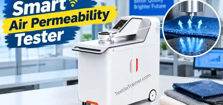 Air Permeability Testing
